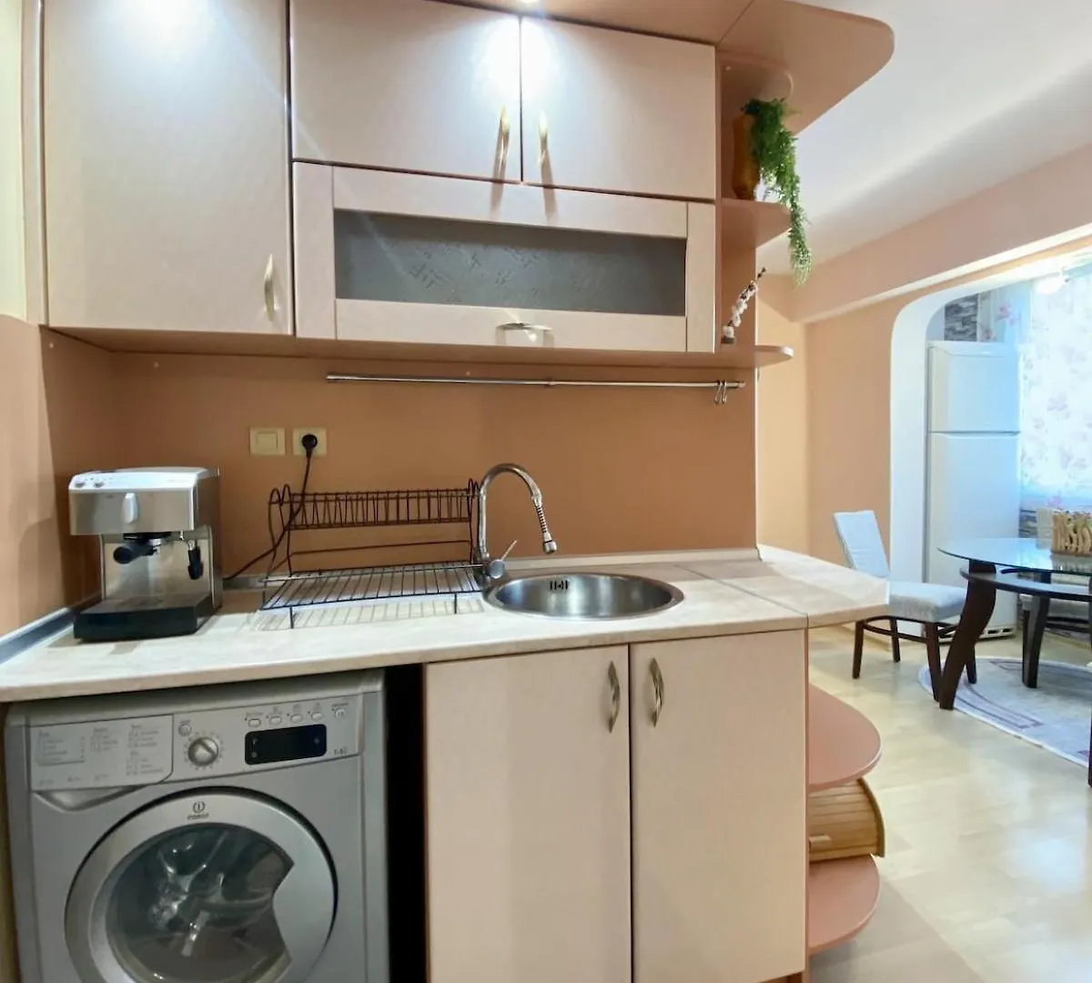 Chaika 29 - 3Bd Apartment For 5 People, 10Min From The Beach Varna