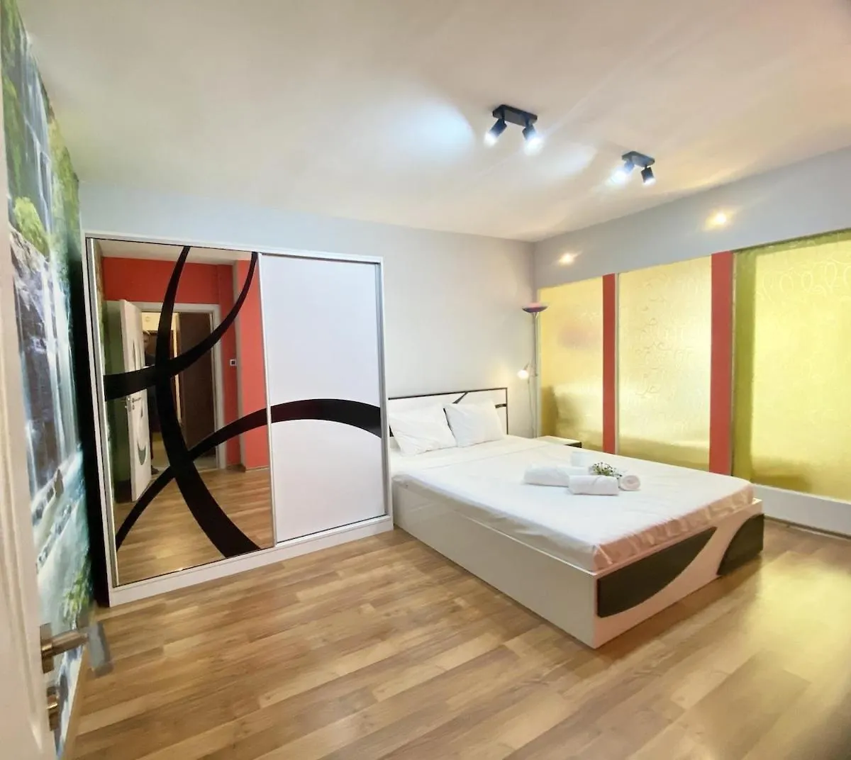 Chaika 29 - 3Bd Apartment For 5 People, 10Min From The Beach Varna