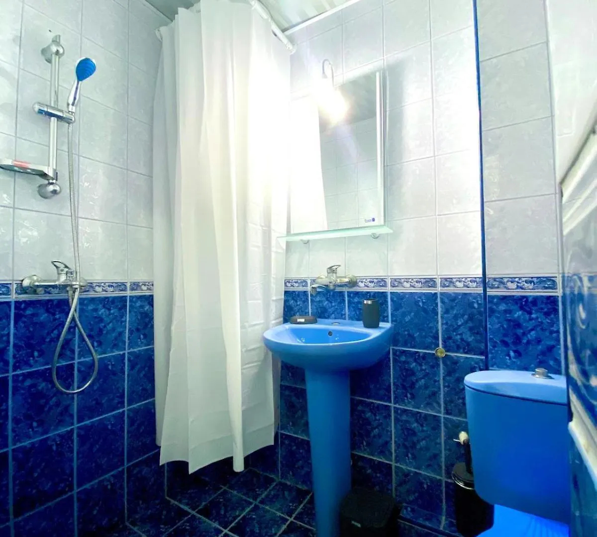 Chaika 29 - 3Bd Apartment For 5 People, 10Min From The Beach Varna