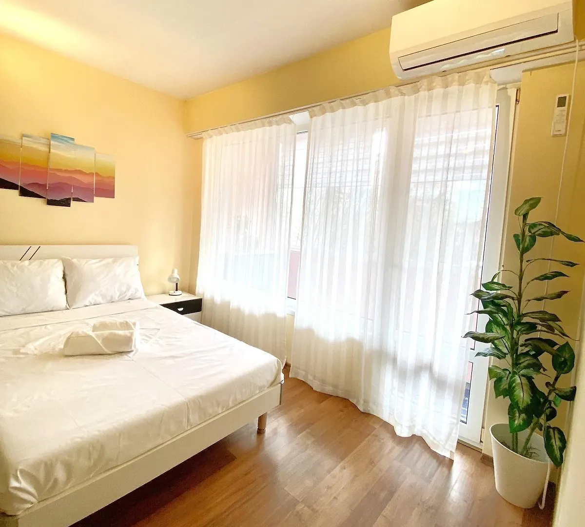 Chaika 29 - 3Bd Apartment For 5 People, 10Min From The Beach Varna 0*,