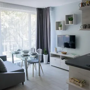 Apartment Siyana, Varna
