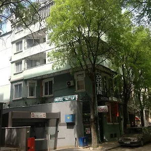 3* Otel Astra Family