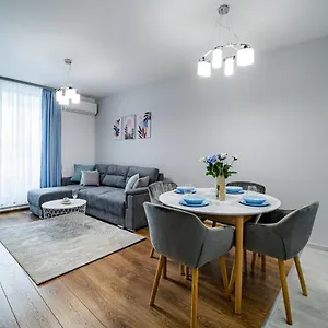 Apartment Brand New Downtown, Varna