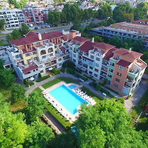 3* Апарт-отель Sea Park Homes Neshkov